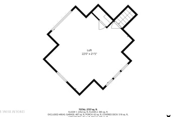 1301 Edenbridge Dr, Alcoa, TN 37701
