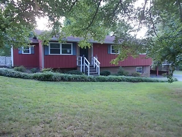 1301 Ferd Hickey Rd, Knoxville, TN 37909