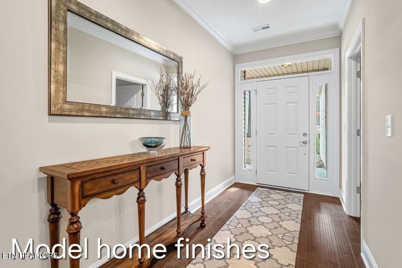 1301 Kenzi Rose Ln, Knoxville, TN 37918