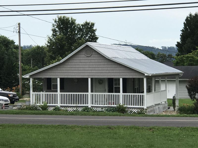 1301 Monroe St, Sweetwater, TN 37874