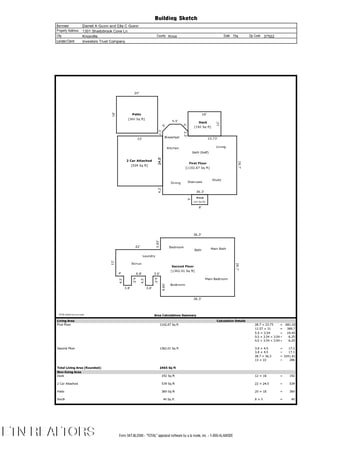 1301 Shadybrook Cove Ln, Knoxville, TN 37922