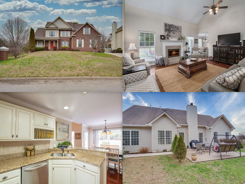 1301 Wineberry Rd, Powell, TN 37849