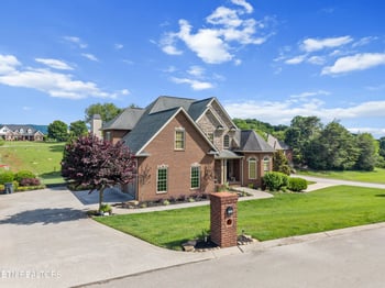 1301 Woodland Tc, Maryville, TN 37803