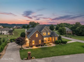 1301 Woodland Tc, Maryville, TN 37803