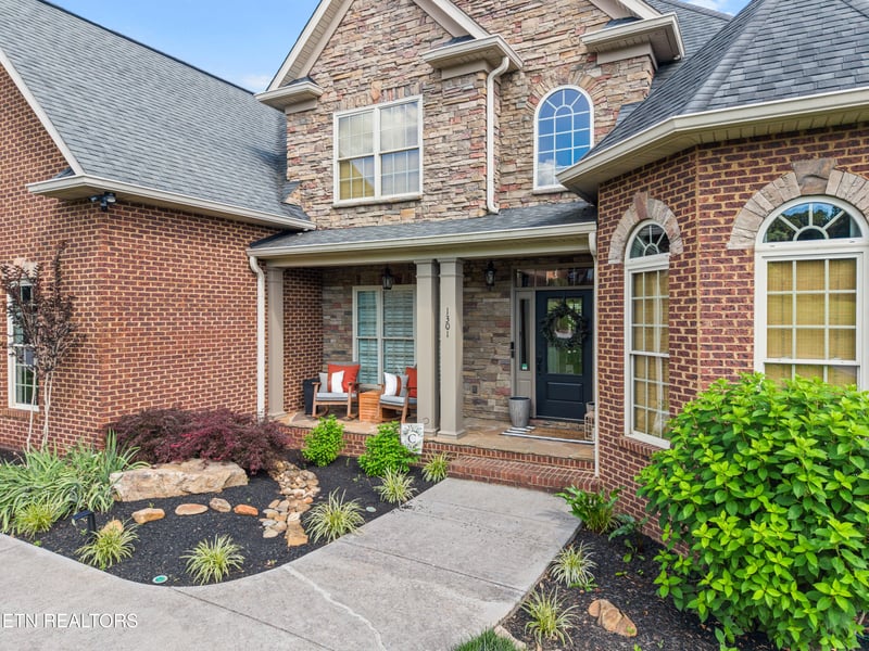 1301 Woodland Tc, Maryville, TN 37803