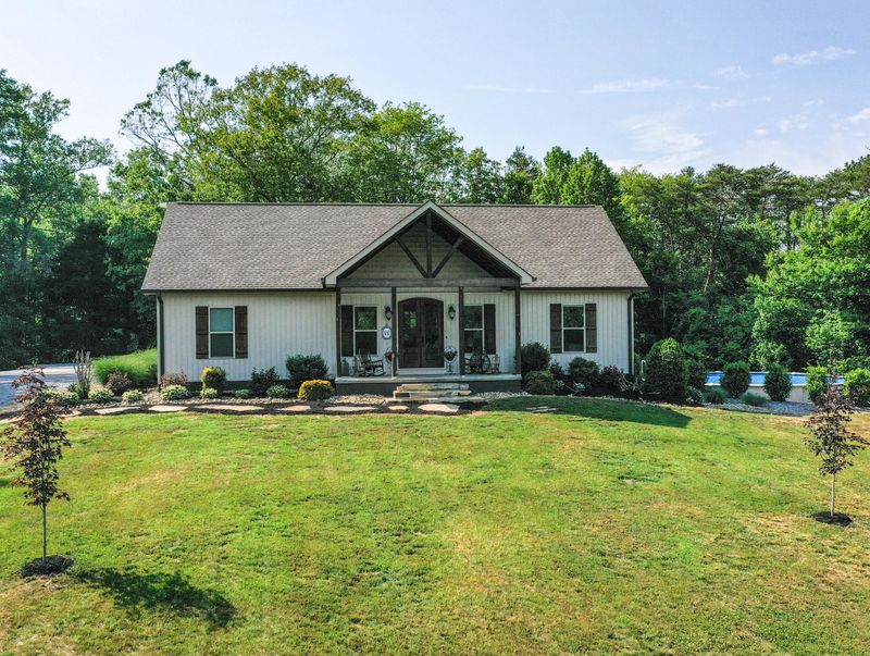 1302 Byrams Fork Rd, Andersonville, TN 37705