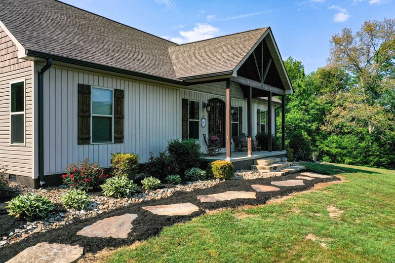 1302 Byrams Fork Rd, Andersonville, TN 37705