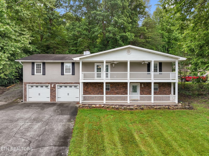 1302 Irwin Dr, Powell, TN 37849