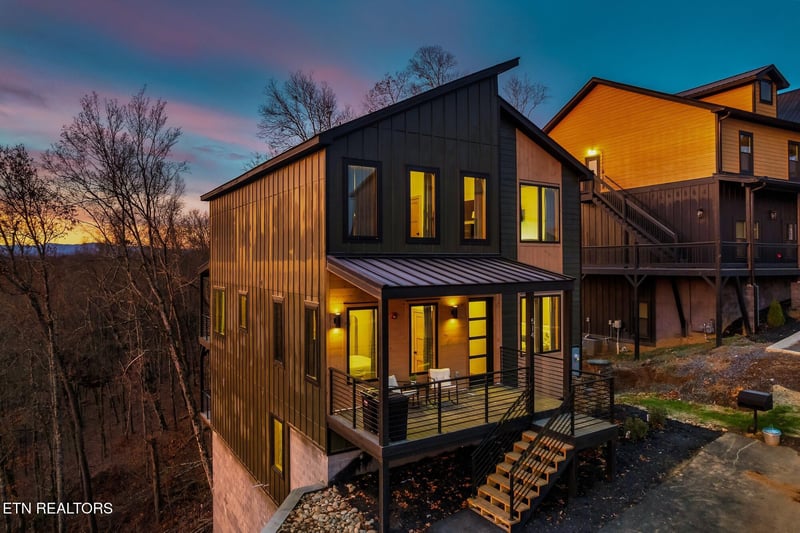 1302 Reedmont Way, Sevierville, TN 37876