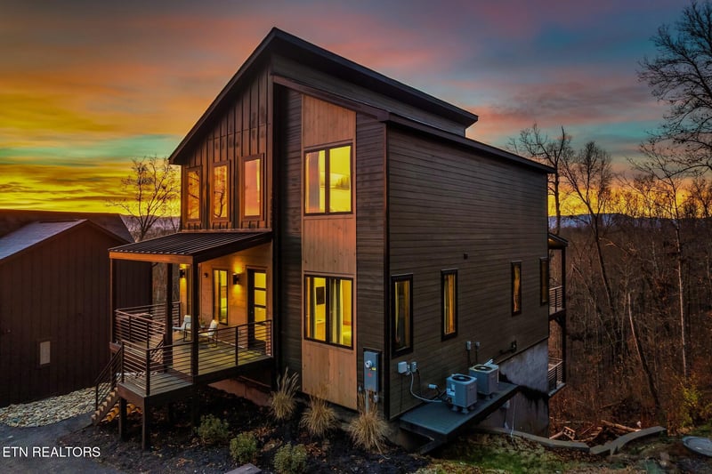 1302 Reedmont Way, Sevierville, TN 37876