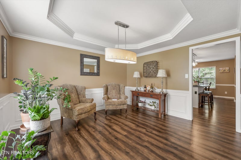 13024 Lady Slipper Ln, Knoxville, TN 37934
