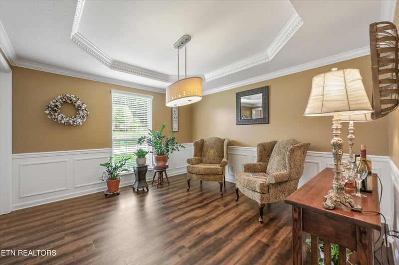 13024 Lady Slipper Ln, Knoxville, TN 37934