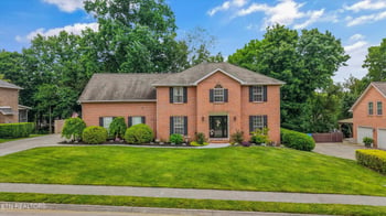 13024 Lady Slipper Ln, Knoxville, TN 37934