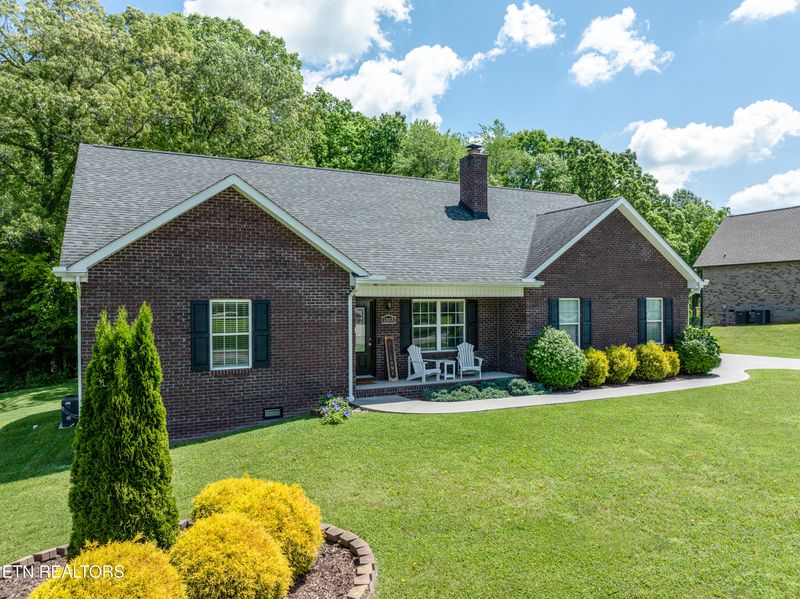 1303 Houston Springs Rd, Greenback, TN 37742