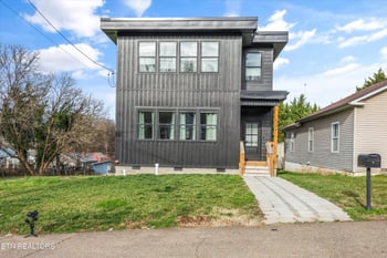 1303 W Baxter Ave, Knoxville, TN 37921