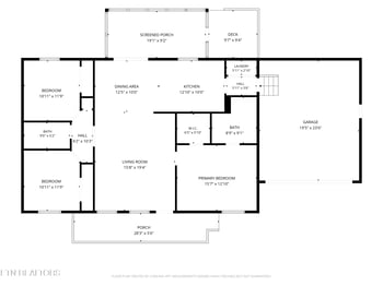 1303 War Eagle Dr, Crossville, TN 38572