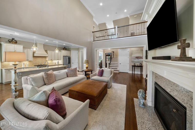 1304 Legacy Cove Way, Knoxville, TN 37919