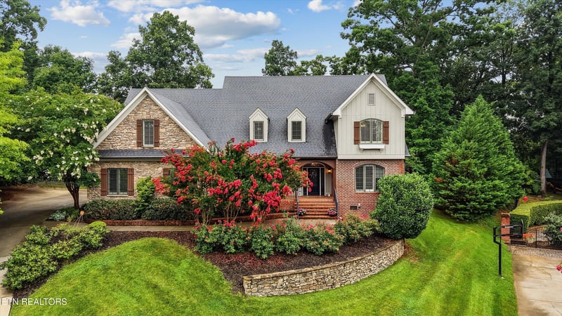 1304 Selby Ln, Knoxville, TN 37922