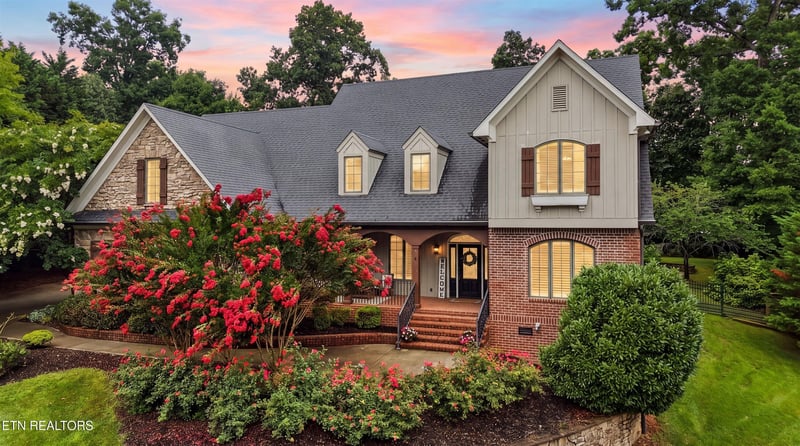 1304 Selby Ln, Knoxville, TN 37922