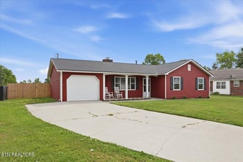 1304 Windamere Rd, Knoxville, TN 37923