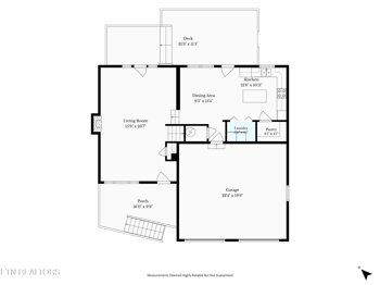 1304 Woodridge Dr, Knoxville, TN 37919
