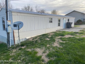 1305 Little Mountain Rd, Russellville, TN 37860