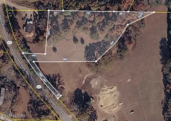 1305 Sweetwater Rd, Philadelphia, TN 37846