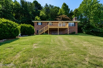 1306 Brushy Valley Rd, Heiskell, TN 37754