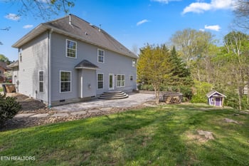 1306 Pershing Hill Ln, Knoxville, TN 37919