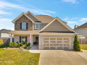 1307 Mary Katherine Dr, Maryville, TN 37804
