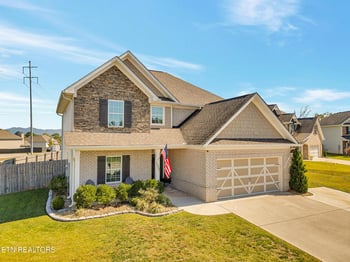 1307 Mary Katherine Dr, Maryville, TN 37804