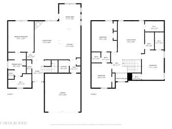 1307 Mary Katherine Dr, Maryville, TN 37804