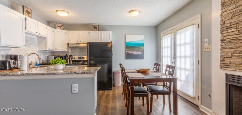 1307 Mountain Meadows Way, Sevierville, TN 37862