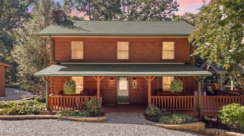 1307 Smoky Mountain View Dr, Seymour, TN 37865