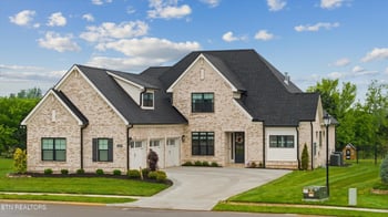 1307 Wagon Hitch Rd, Knoxville, TN 37934