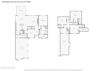 1307 Wagon Hitch Rd, Knoxville, TN 37934