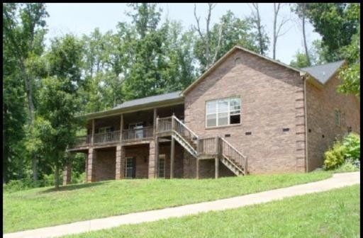 1308 Dreia Dr, Maryville, TN 37801