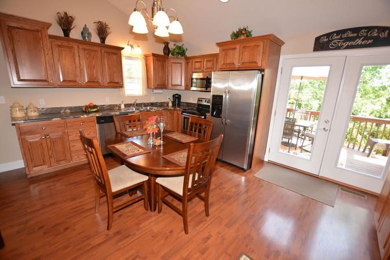1308 Wisteria Ln, Sevierville, TN 37862