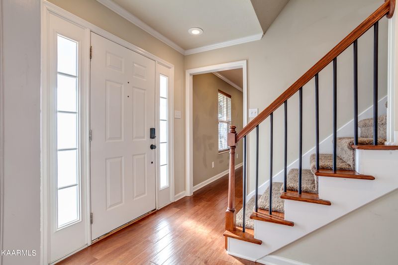 1309 Chatam Ridge Ln, Knoxville, TN 37932