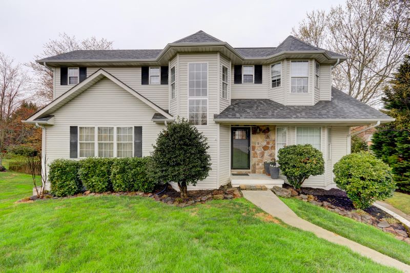 1309 Eversham Ln, Knoxville, TN 37909