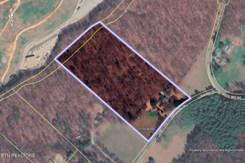 1309 Gamble Dr, Heiskell, TN 37754