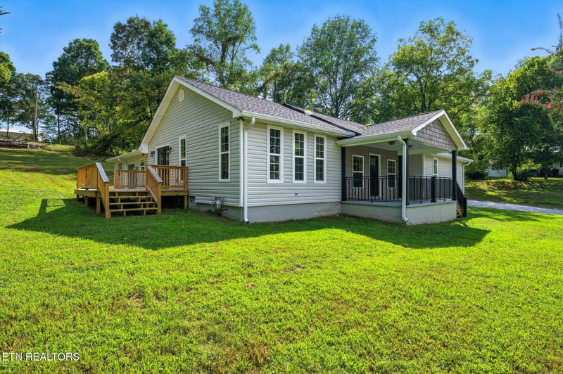 1309 Summit St, Athens, TN 37303