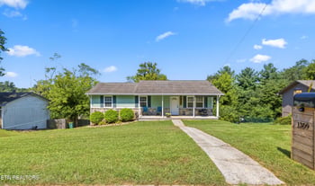 1309 Whittbier Dr, Knoxville, TN 37932