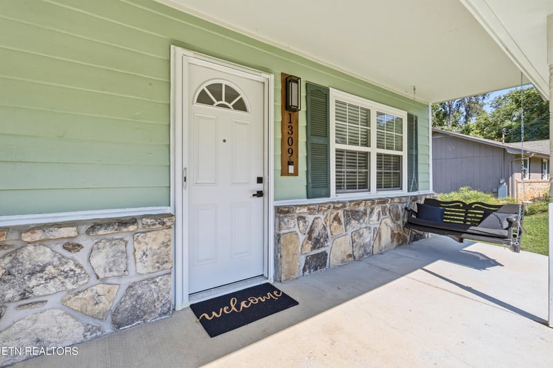 1309 Whittbier Dr, Knoxville, TN 37932