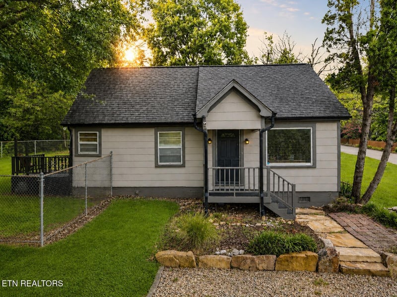 1309 Willmann Ln, Knoxville, TN 37919