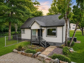 1309 Willmann Ln, Knoxville, TN 37919