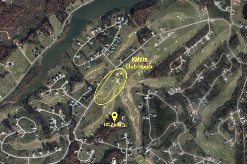131 Atsila Trl, Vonore, TN 37885