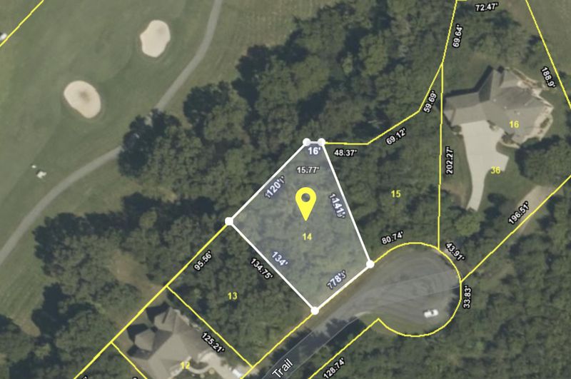131 Atsila Trl, Vonore, TN 37885