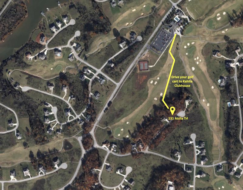 131 Atsila Trl, Vonore, TN 37885