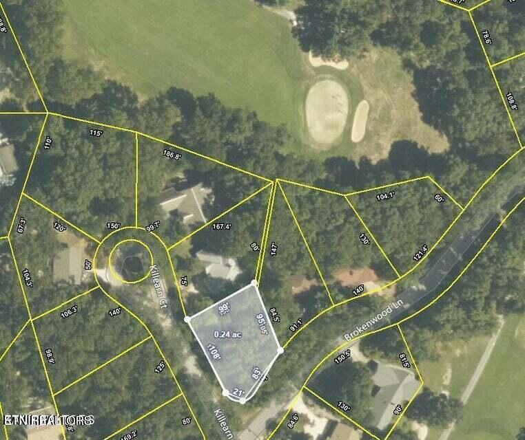 131 Brokenwood Ln, Crossville, TN 38558